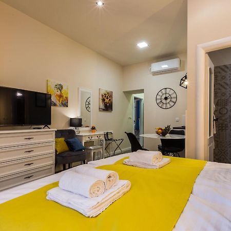 Angie Central Rooms ซาดาร์ ห้อง รูปภาพ