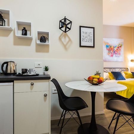 Angie Central Rooms ซาดาร์ ห้อง รูปภาพ