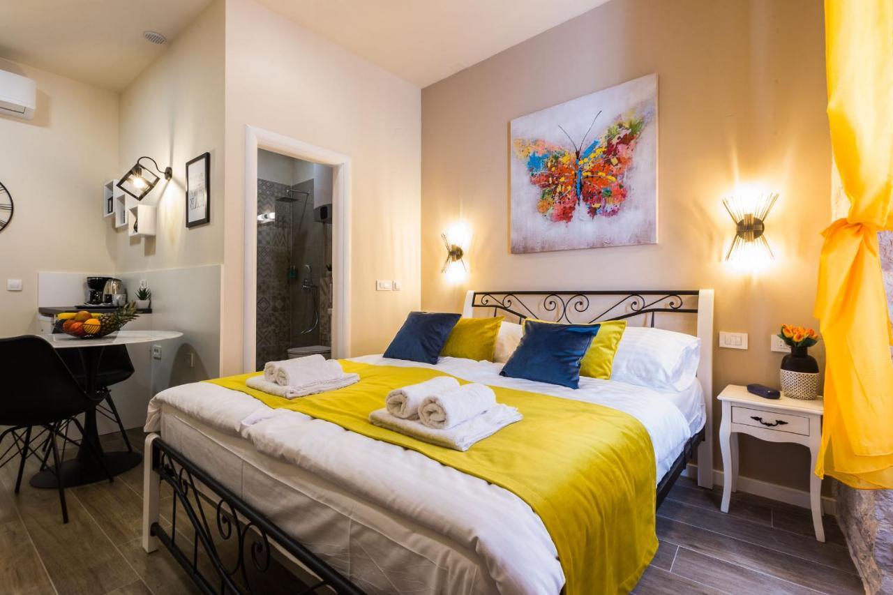 Angie Central Rooms ซาดาร์ ภายนอก รูปภาพ