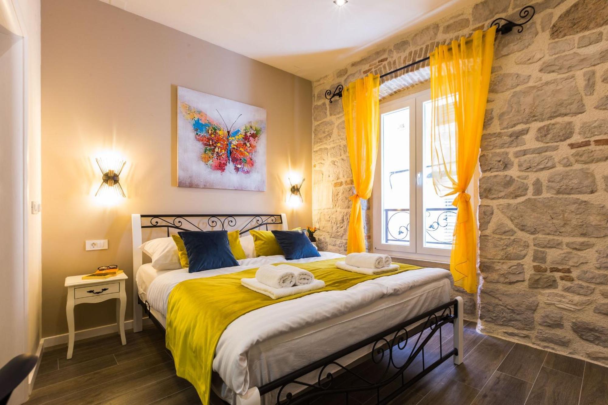 Angie Central Rooms ซาดาร์ ห้อง รูปภาพ