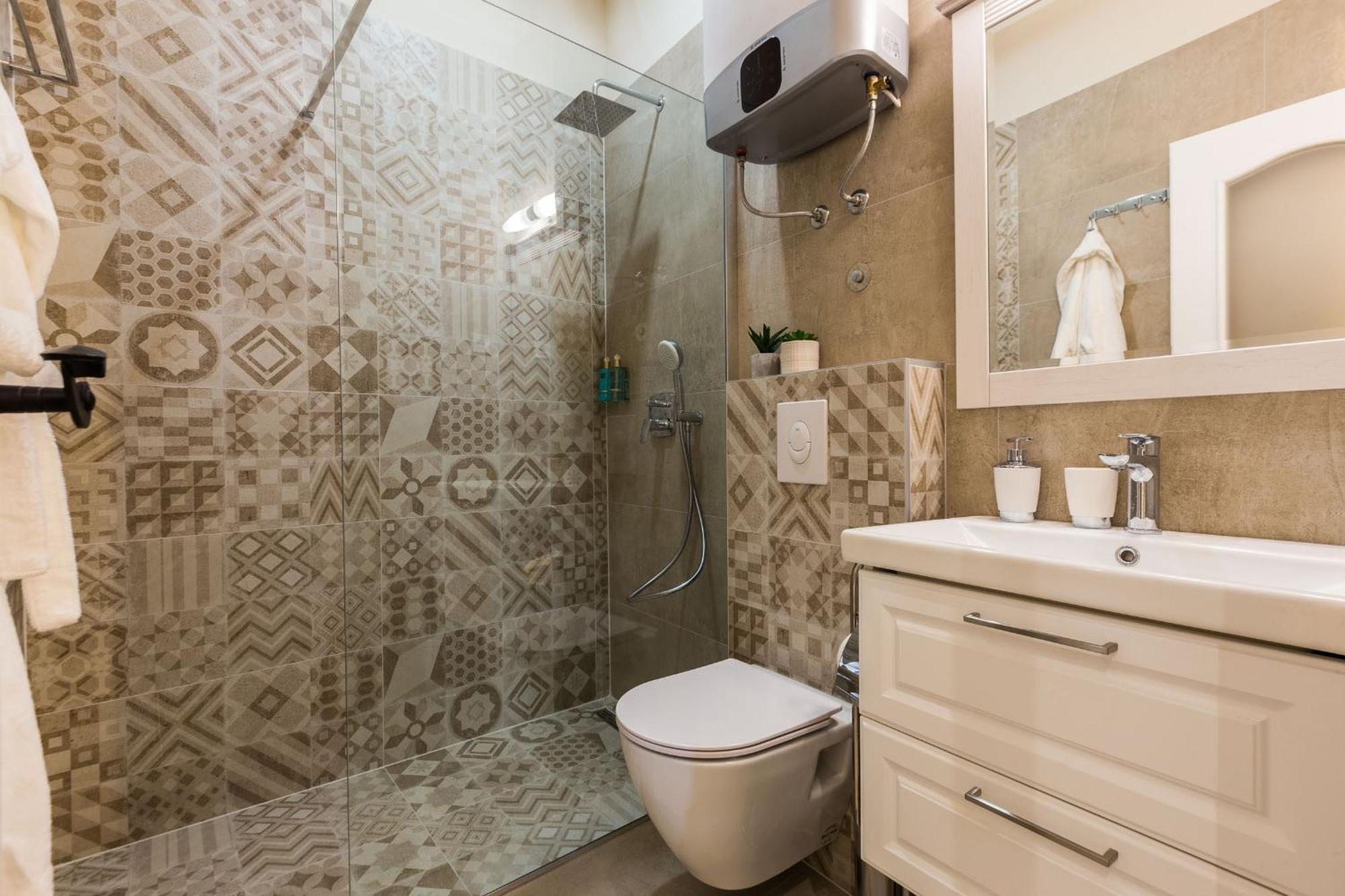 Angie Central Rooms ซาดาร์ ห้อง รูปภาพ