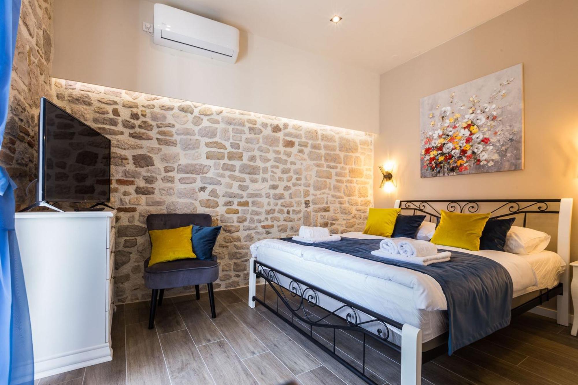 Angie Central Rooms ซาดาร์ ห้อง รูปภาพ