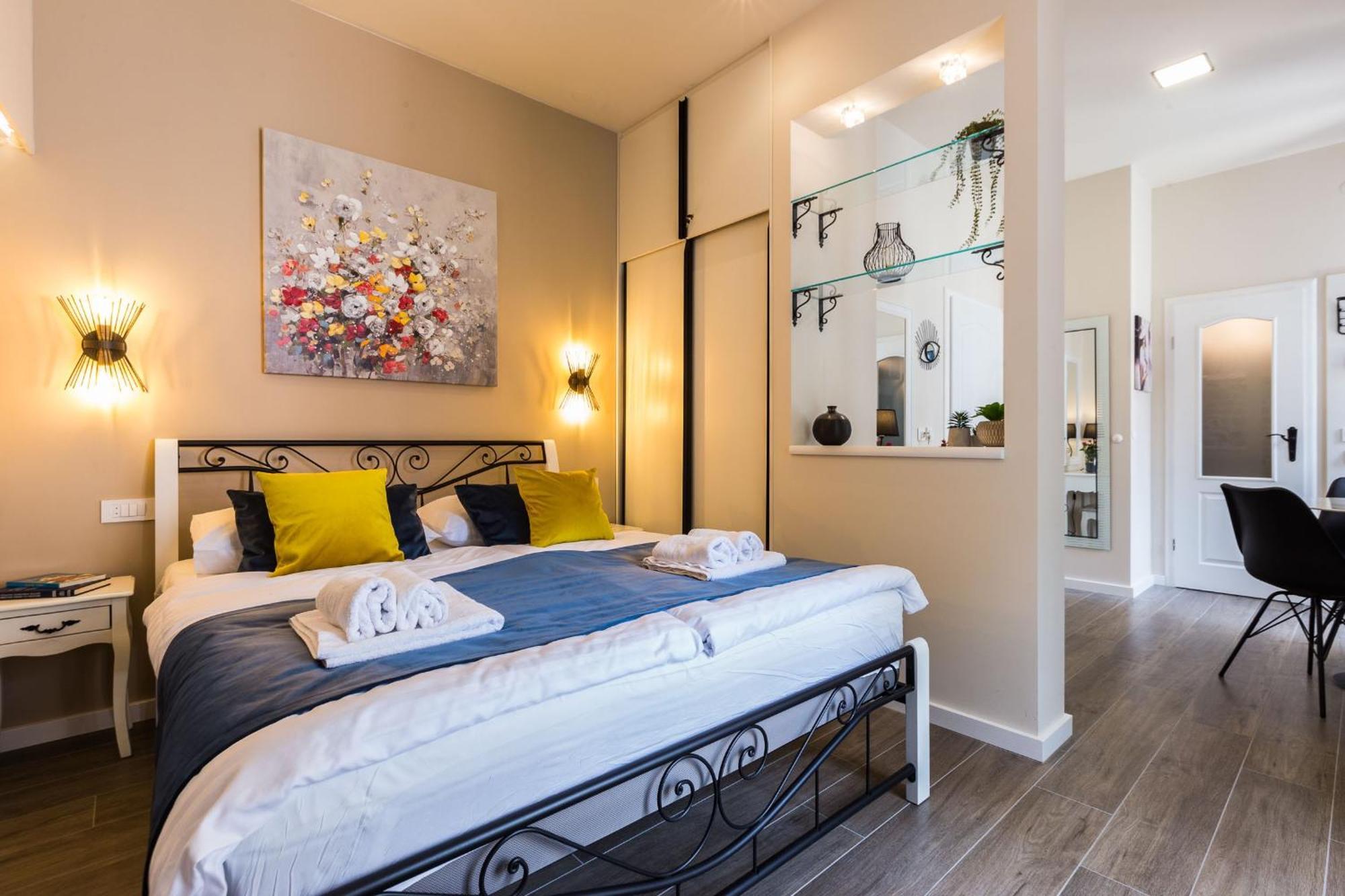 Angie Central Rooms ซาดาร์ ห้อง รูปภาพ